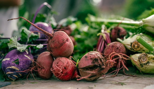 beets