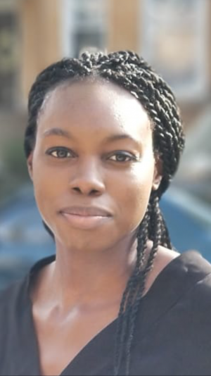 Keshia Okorie, RDN, CDN