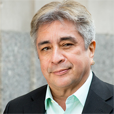 Luis Freddy Molano, MD