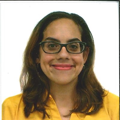 Michelle Diaz-Gautreau, LCSW