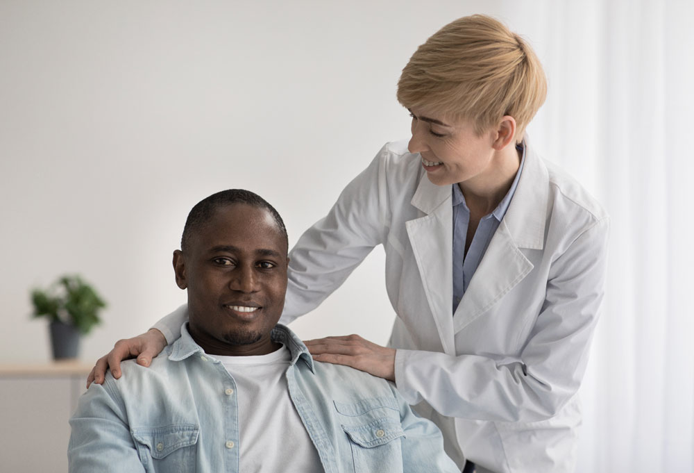 Community Healthcare Network, Family Practice