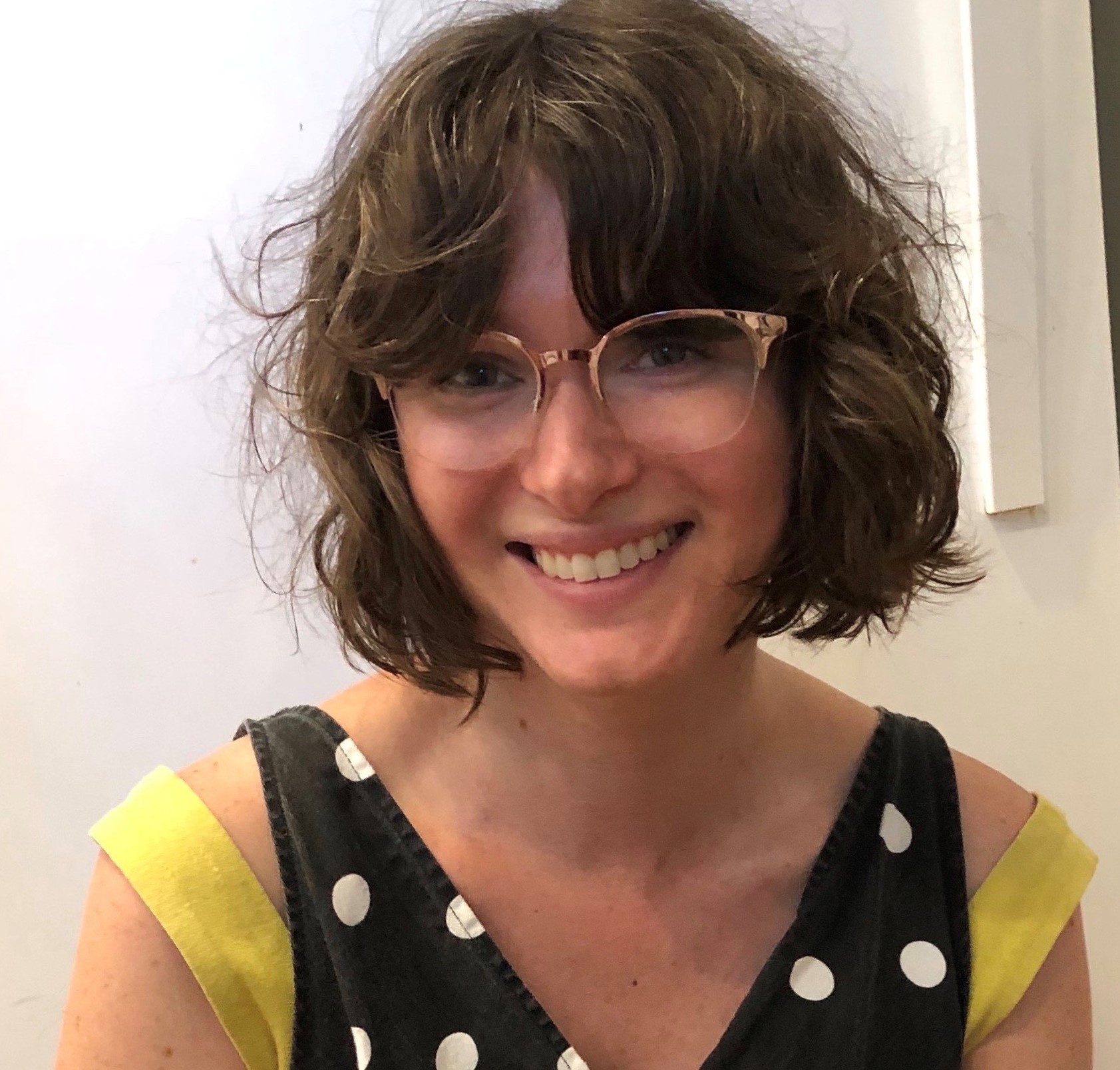 Kendra Urdang, CNM, WHNP