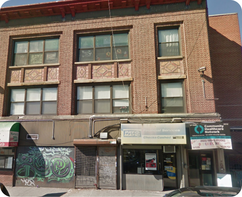 Tremont Health Center