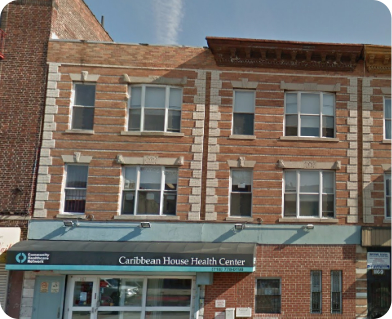 Crown Heights Health Center