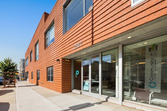East New York Health Hub