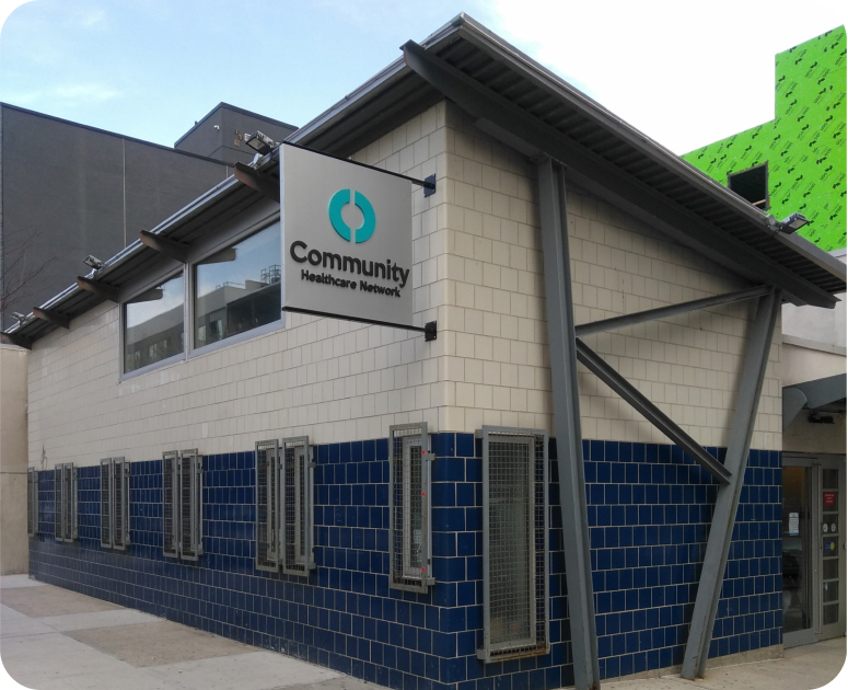 Williamsburg Health Center