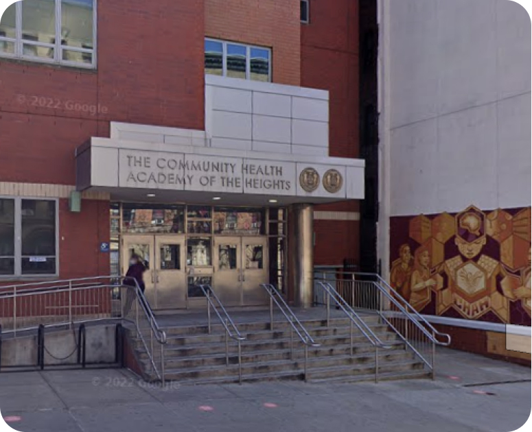 Phoenix SBHC Health Center