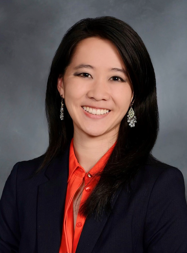 Rochelle Wong, MD