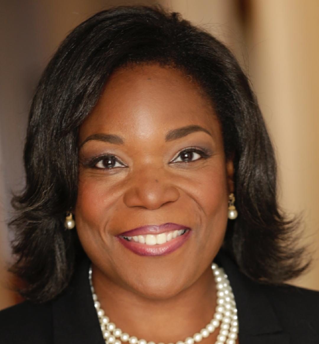 Marlene K. Smoot, MPH