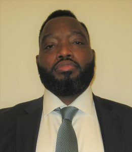Alexander Nmoma, MD