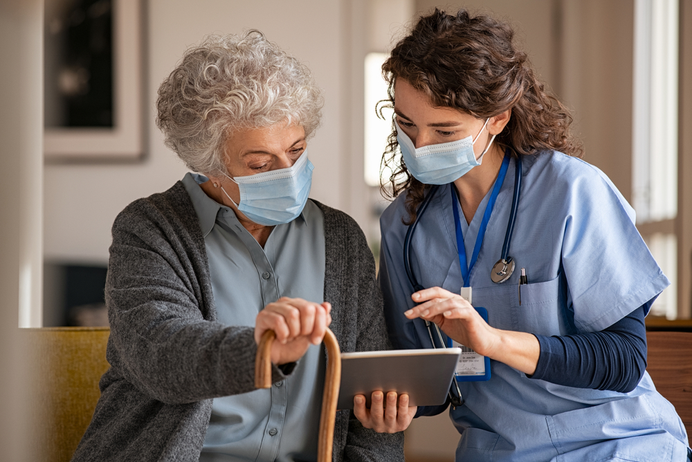 Care for Older Adults