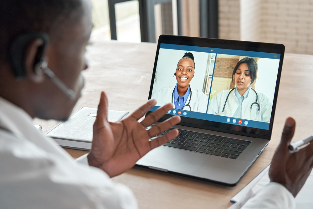 Telehealth