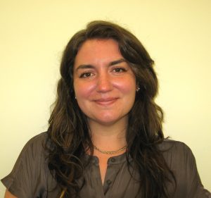 Isadora Kagan, DNP, FNP-BC