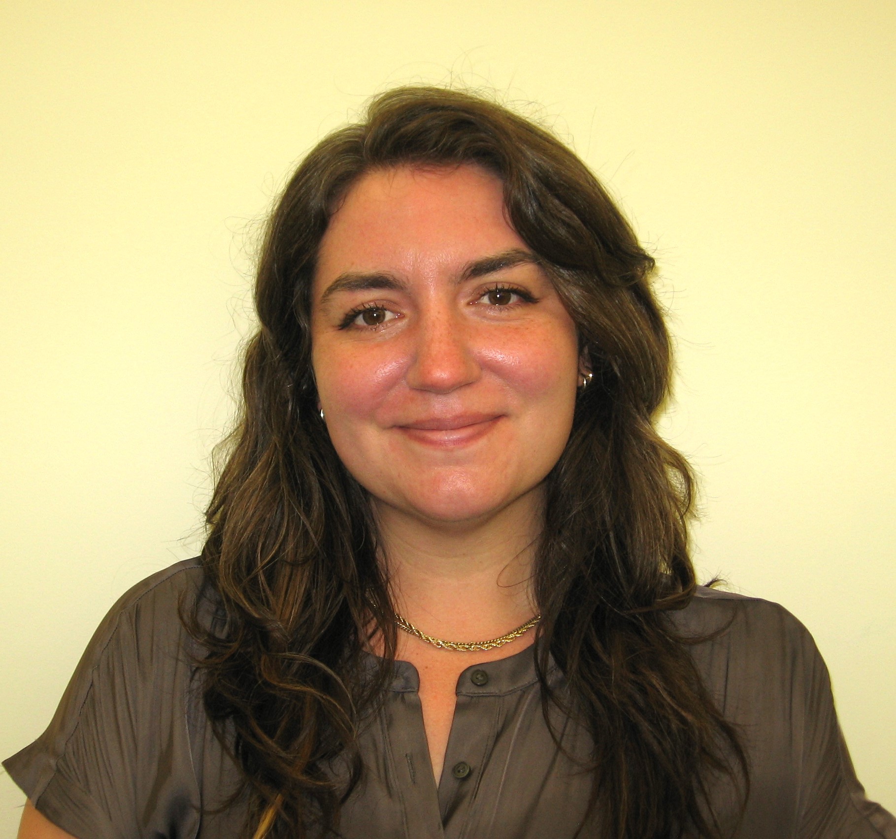 Isadora Kagan, DNP, FNP-BC