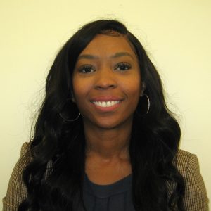 Sasha Lawson, DNP, APRN, PMHNP-BC