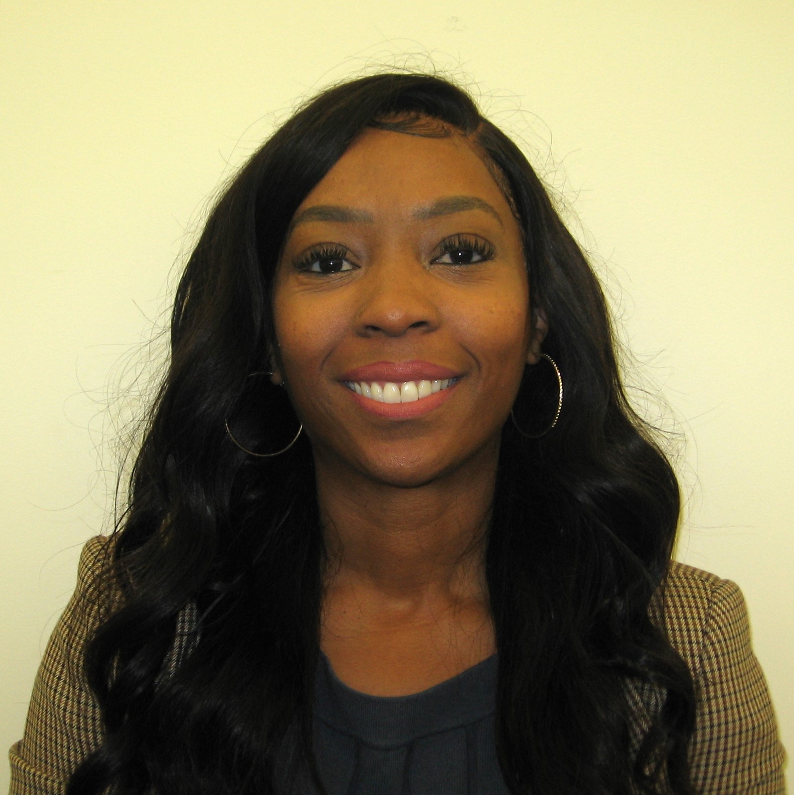 Sasha Lawson, DNP, APRN, PMHNP-BC